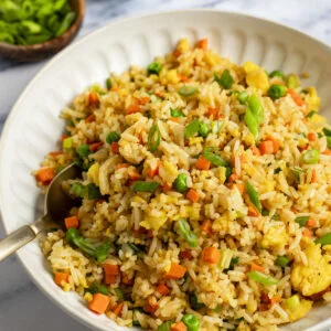 Fried Rice