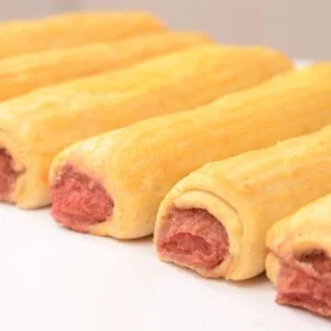 Sausage roll