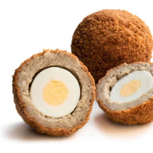 Egg roll