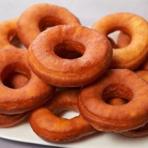 Dougnut