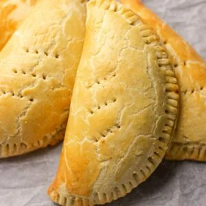 Meat pie