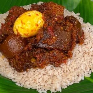 Ofada